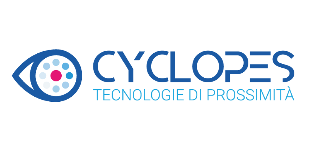 Cyclopes Srl – Tecnologie di prossimità-